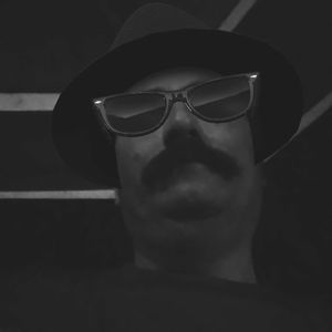 Meet your Posher, Rick